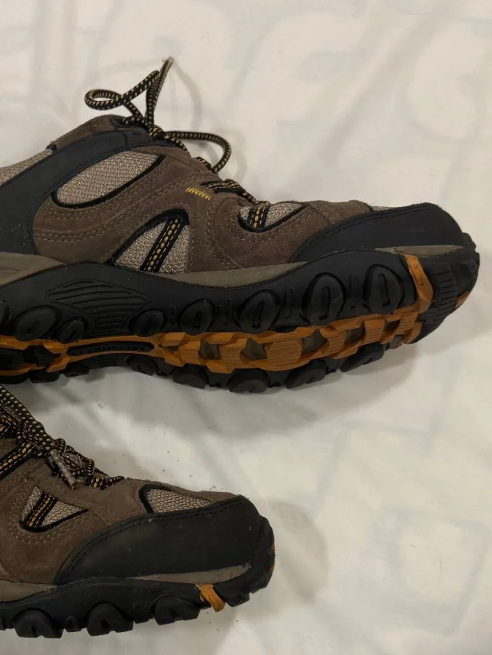 Merrell preowned excellent